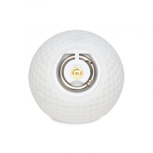 The Barnacle Pro GOLF by speaqua