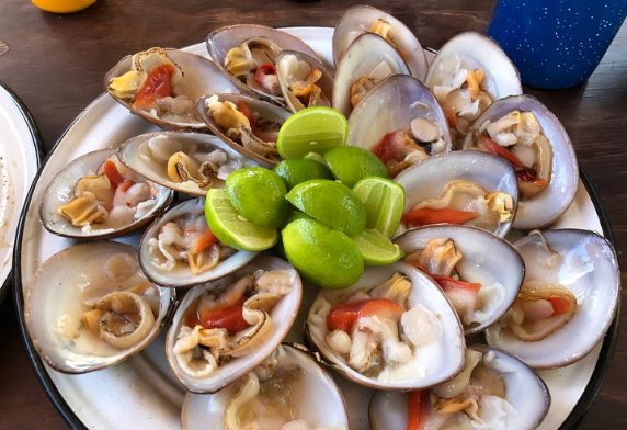 Restaurante Buena Vida en Loreto BCS