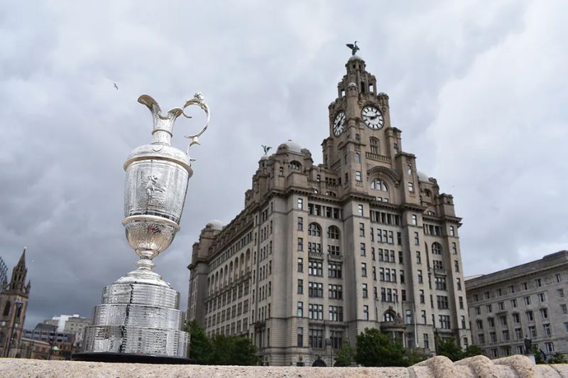 Premio de The Open Championship