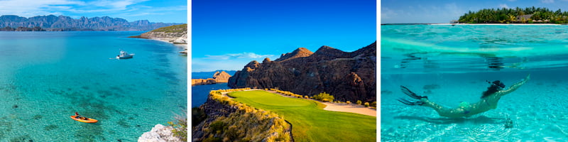 Things to do in loreto baja california mexico