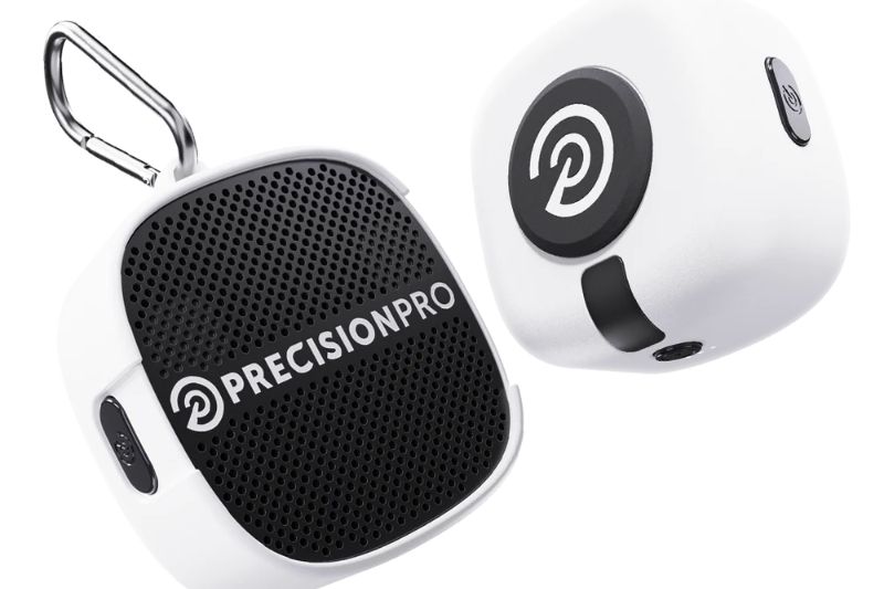 Altavoz GPS Precision Pro Duo