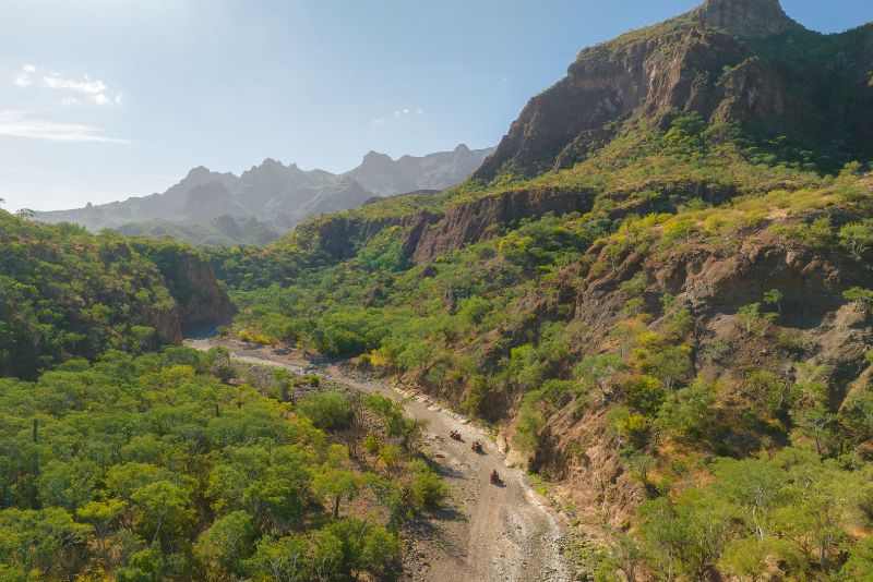 atv tour outdoor excursions loreto baja california sur