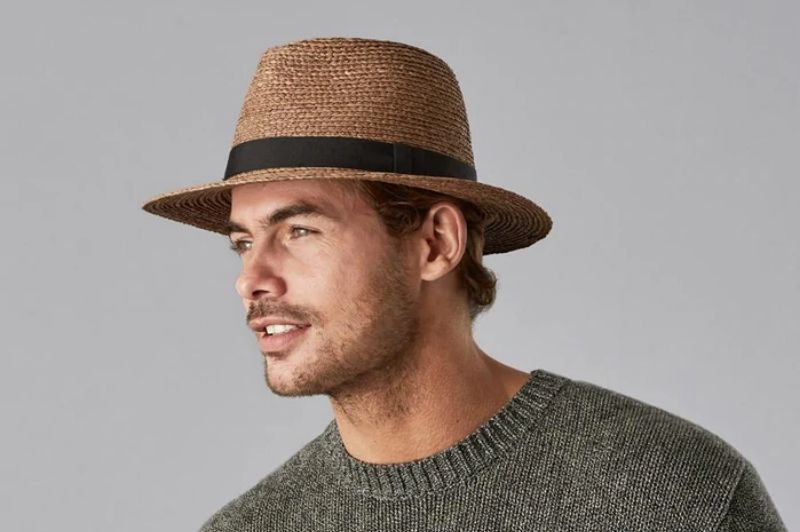 Kaminski Hats