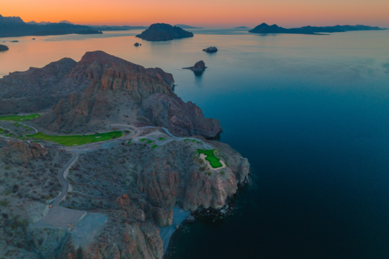 Sustainable-Golf-in-Mexico-loreto-armony