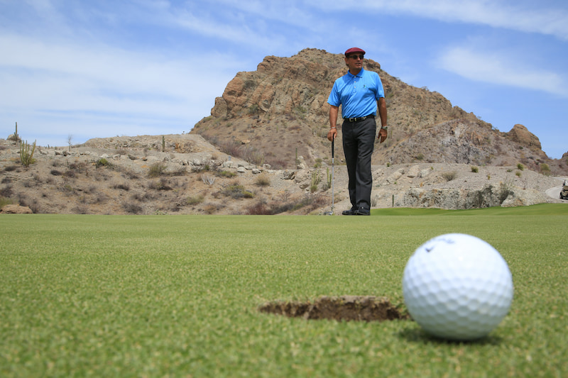 golf etiquette basic rules