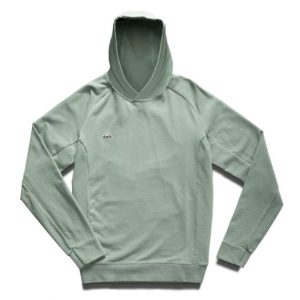 RADMOR Higgins Hoodie