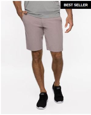 Travis Matthew BECK Short