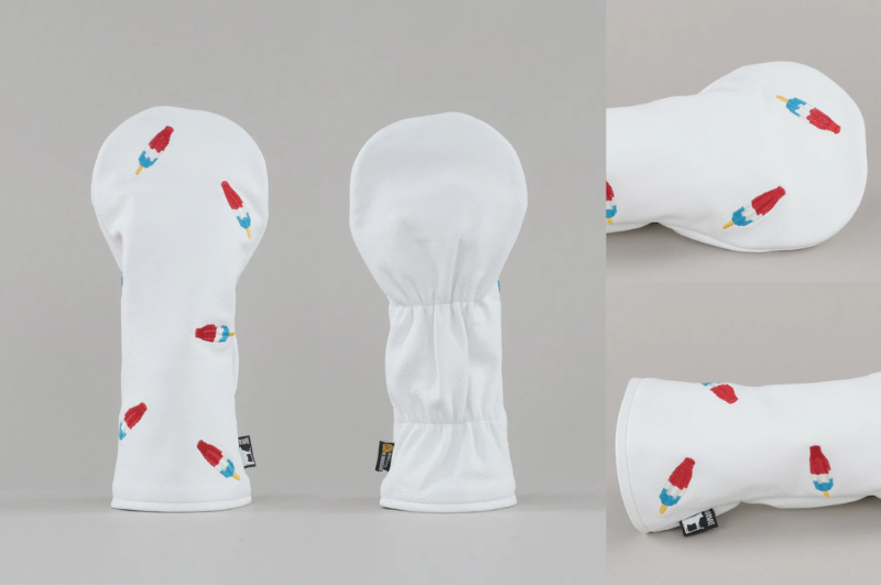 Dormie Space Pop Throwback Headcover