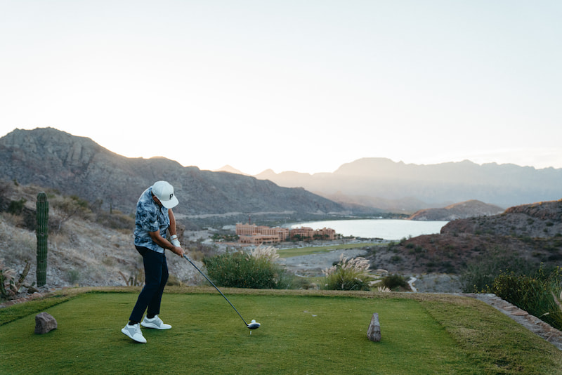 consejos para protegerse del sol al jugar golf programar salidas temprano o tardes