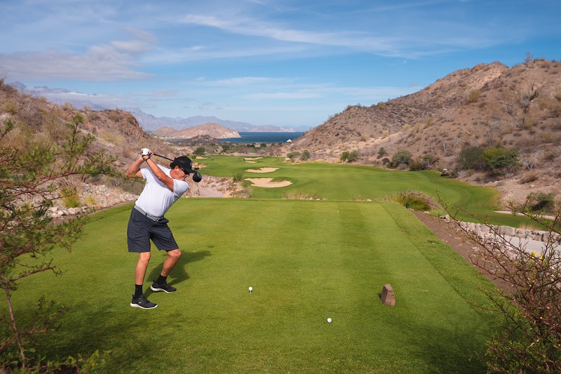 Golf swing - Golf Workout Routines to Help You Play Better