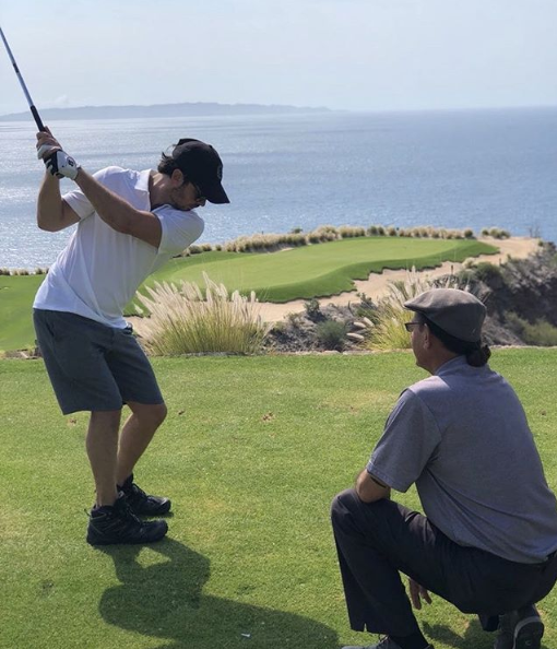 LEcciones de golf en tpc danzante bay