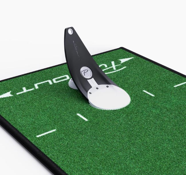 PuttOUT Starter Studio