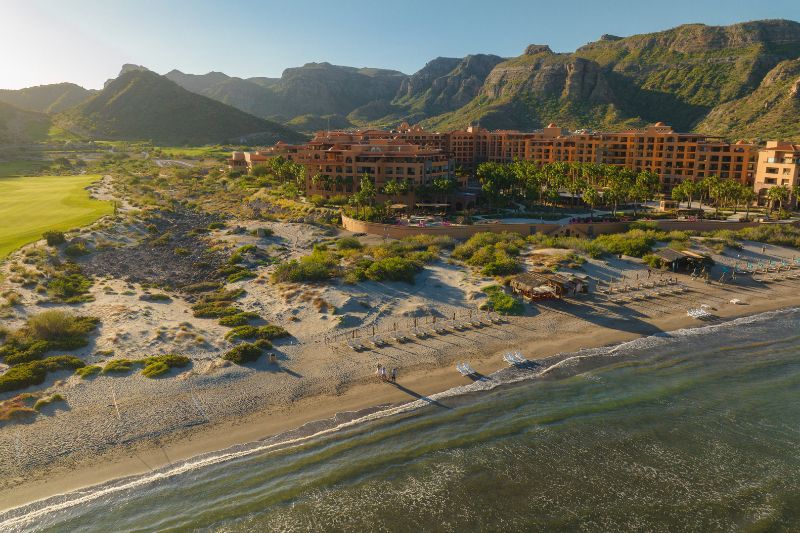 villa del palmar loreto resort familiar en loreto baja sur
