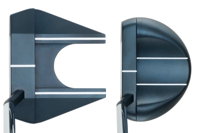 Odyssey Ai ONE Putter