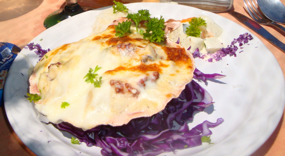 Restaurante La Picazón en Loreto