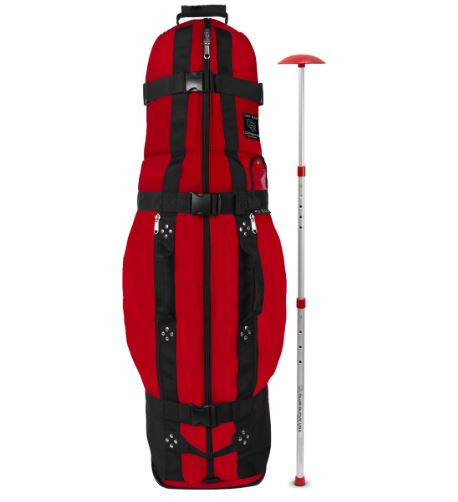 Club Glove Last Bag Collegiate