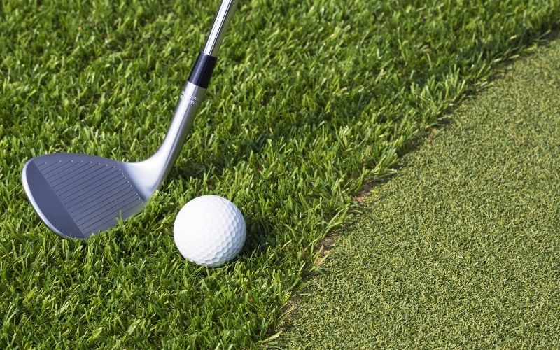 golf wedges