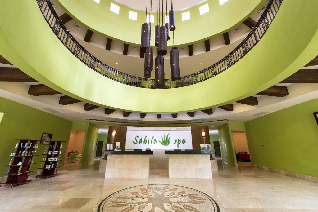 Villa del Palmar Loreto Spa - Sabila Spa