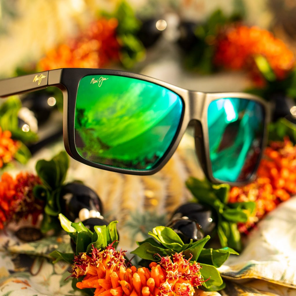 Maui Jim Sunglasses