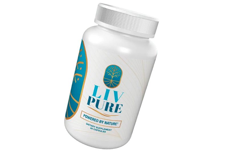 LivPur Hydrate