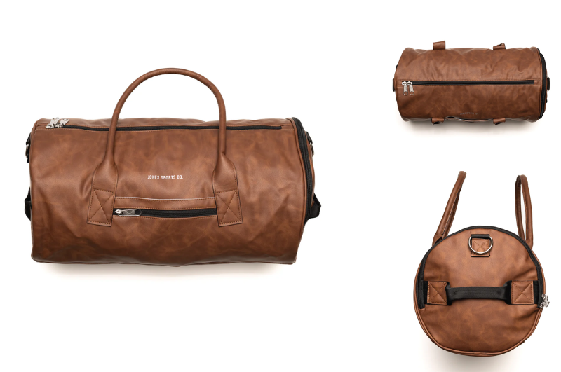 Jones Clubhouse Duffle Bag