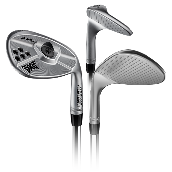 Wedges PXG golf 0311 Sugar Daddy II