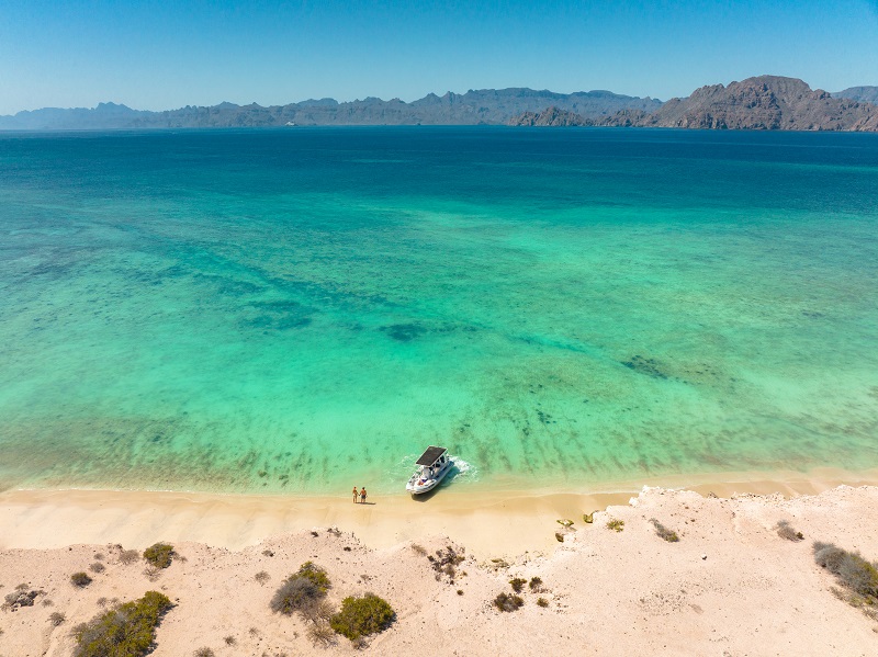 loreto mexico attractions