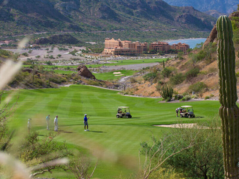 10 Rules for Proper Golf Etiquette