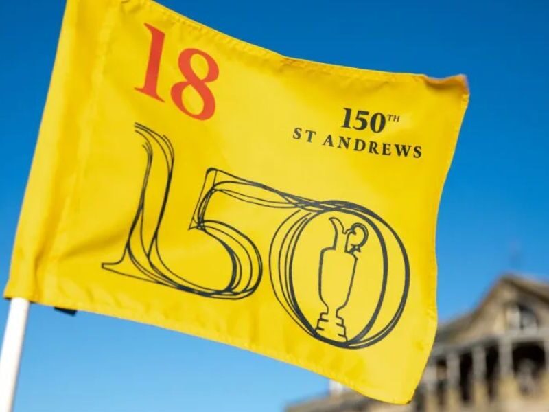 Golf’s Final Major: The Open Championship 2022