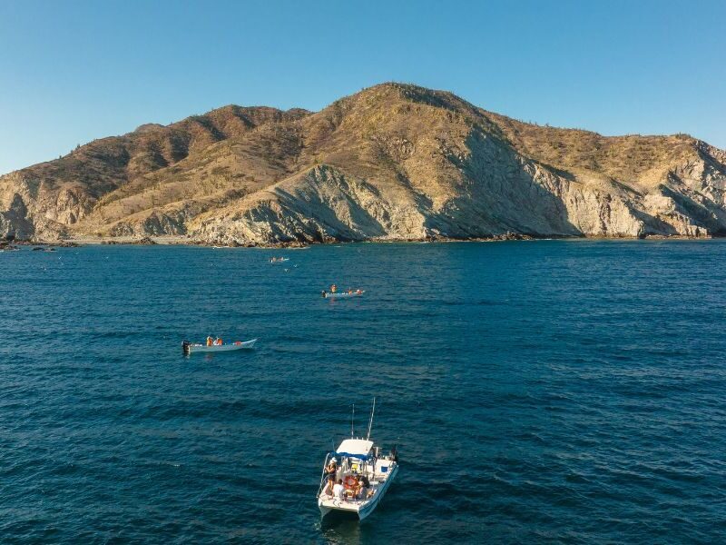 4 Things You Might Not Know About Loreto’s Natural Environs
