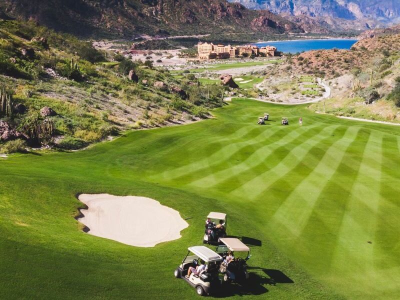 Great Summer & Fall Package Deals