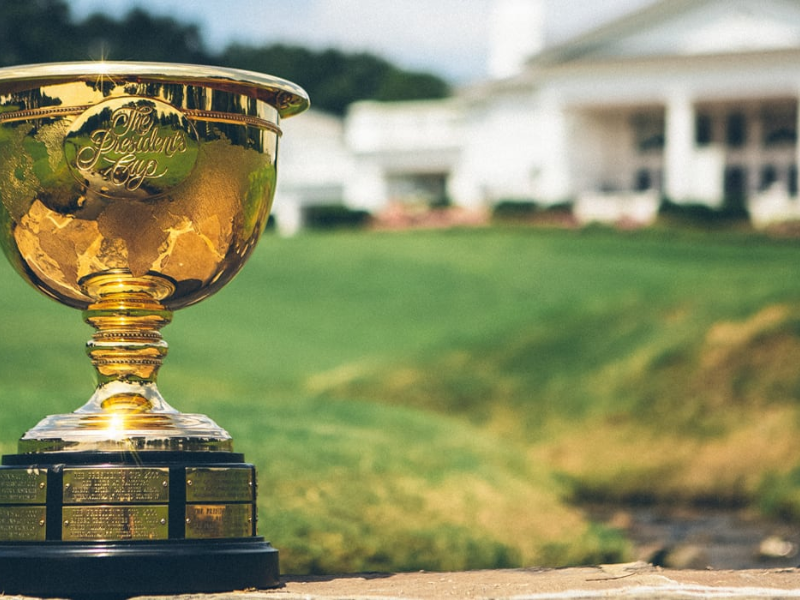 How to Master Match Play