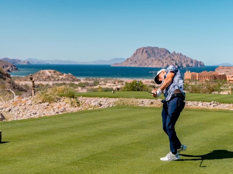 Best Body Treatments for Golfers: Sabila Spa Golf Massage