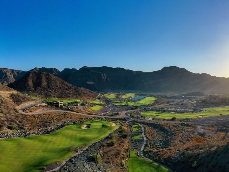 TPC Danzante Bay (Loreto): All You Need to Know Before You Go