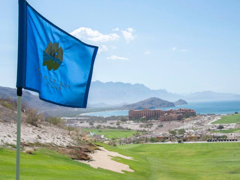 Summer Family Golf Program at TPC Danzante Bay