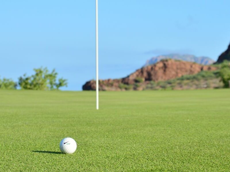Basic Rules of Golf Etiquette