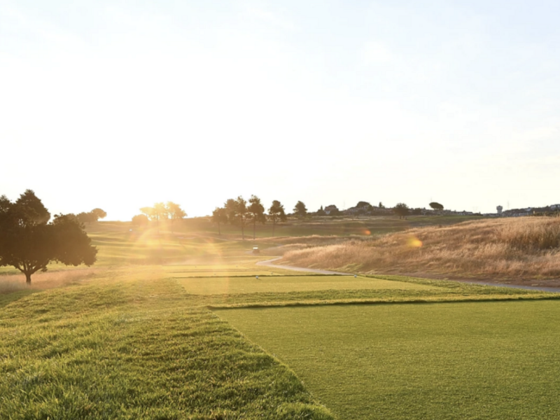 The Ryder Cup: Match Play at its Best