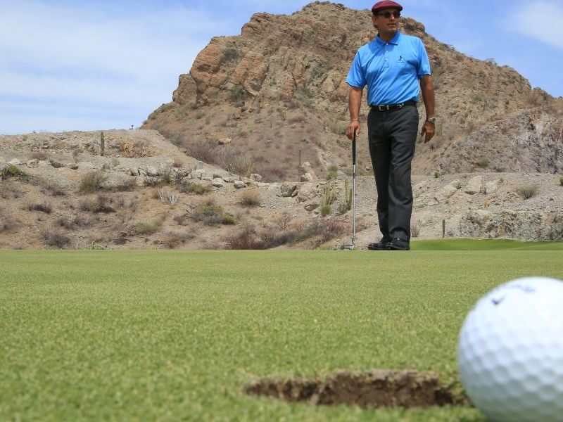 How to Stop Losing Your Golf Balls