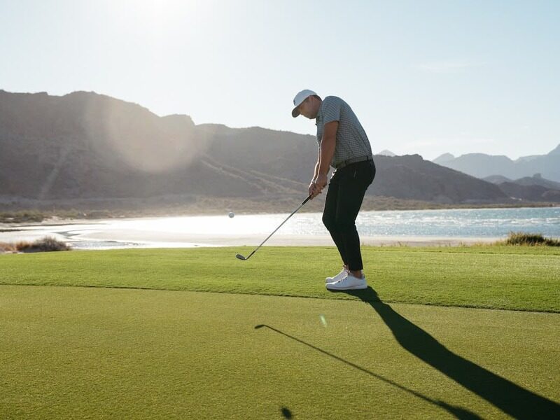7 Ways to Build Confidence for Golf
