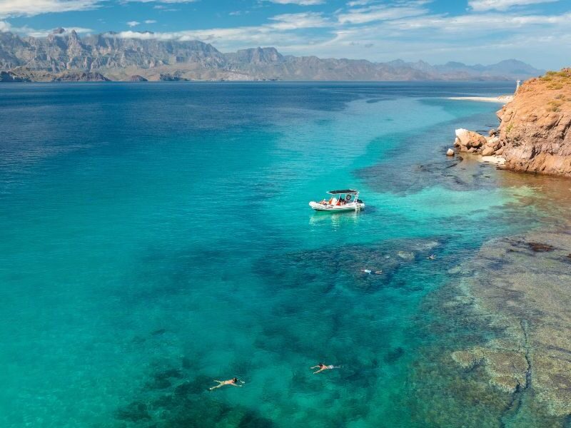 Golf & Adventure: 7 Must-Do Excursions in Loreto