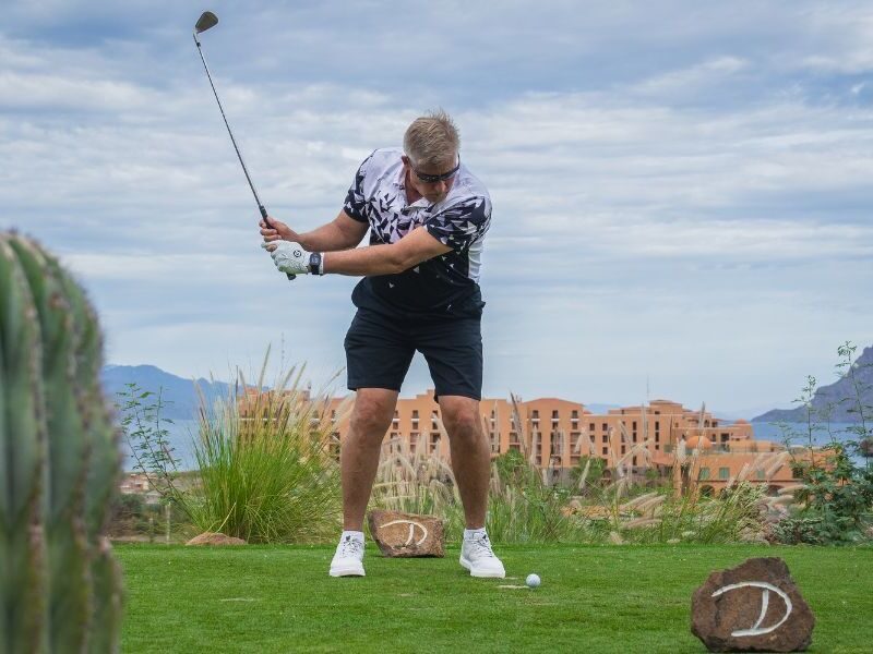 Golf Fitness Routines to Increase Flexibility—and Prevent Injury