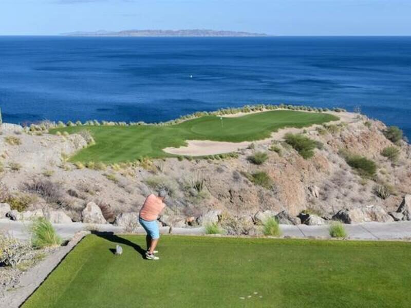 The Benefits of Choosing Loreto Mexico as your next Golf Destination