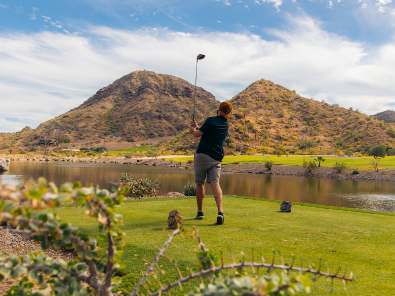 7 Golf Habits Worth Breaking