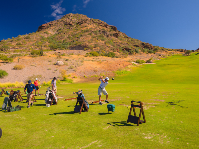 How to Avoid Heartbreaking 'Disaster Starts' to your Round