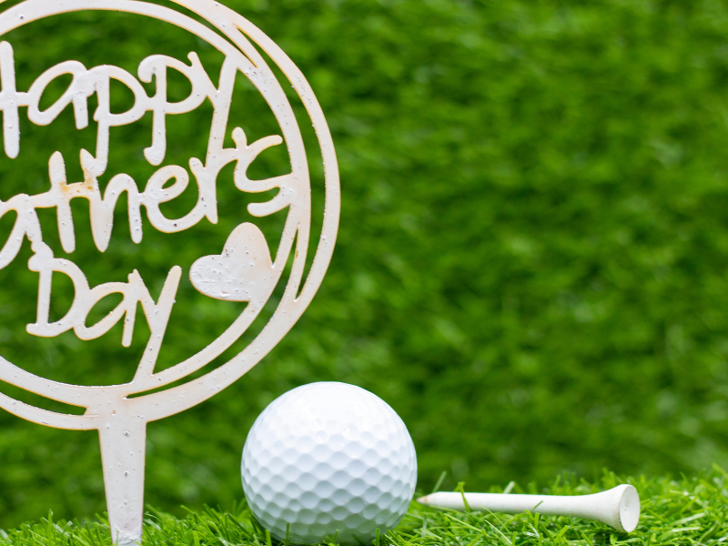 Father's Day Special: Top Golf Gifts for Dad