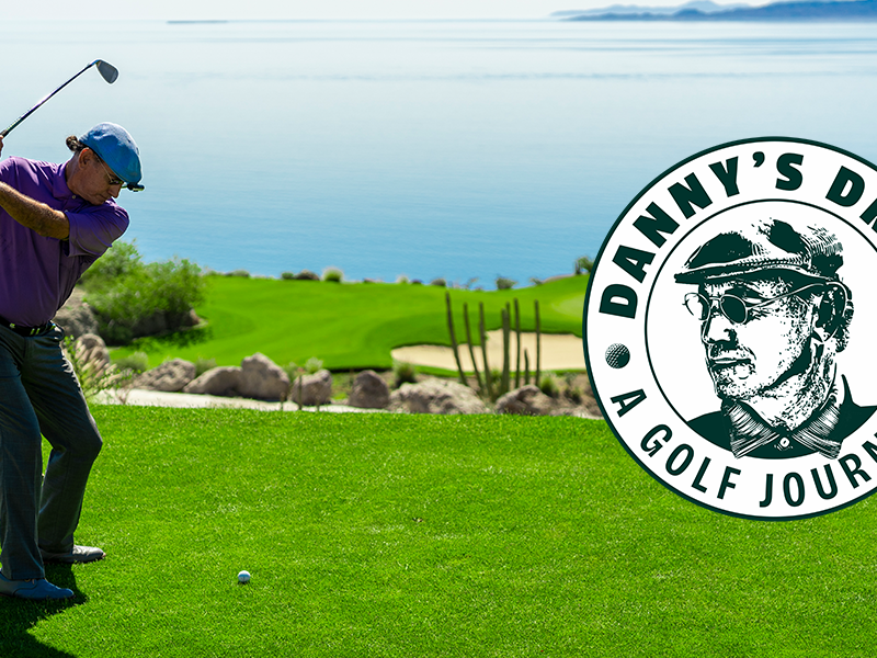 Introducing Danny’s Drive Series at TPC Danzante Bay