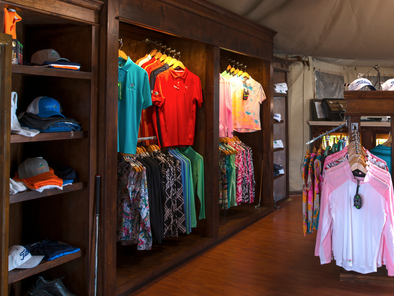 Golf Apparel Trends: Best Outfits for Men & Women (and Kids)