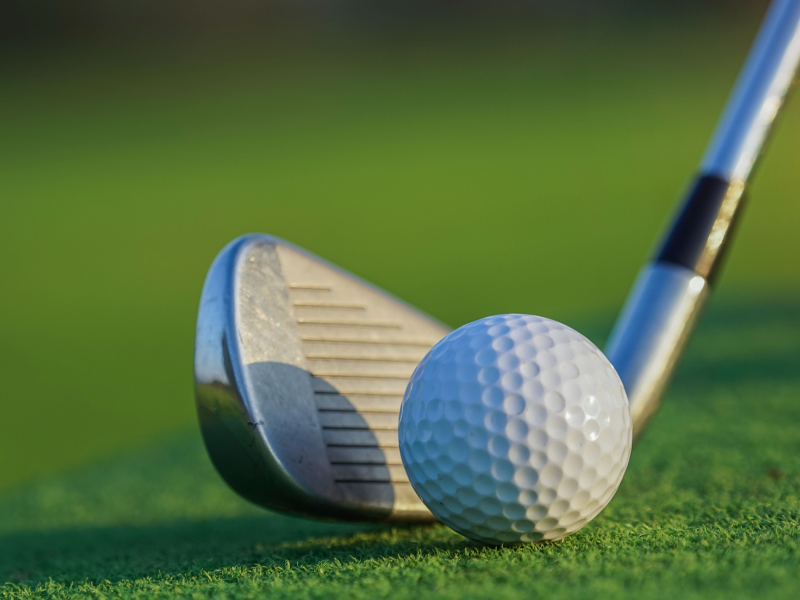 The Best Golf Balls for Every Golfer