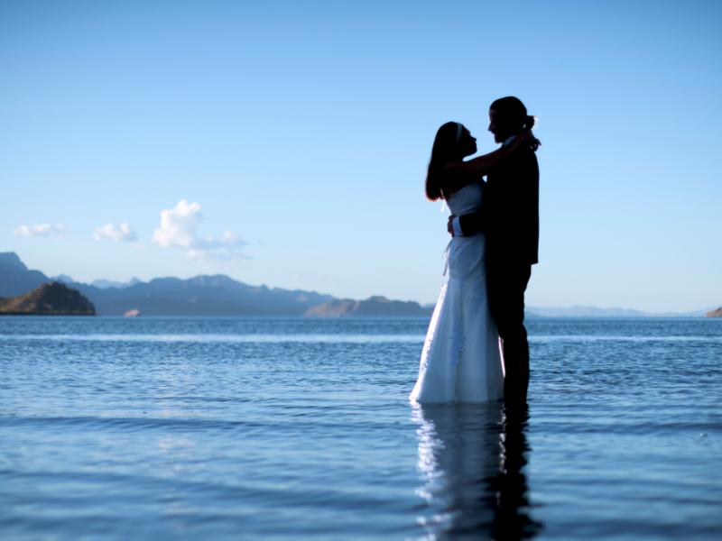 Say ‘I Do’ in Paradise: Plan a Dream Wedding in Loreto