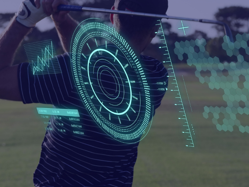How Artificial Intelligence (AI) Is Positively Changing the Game of Golf